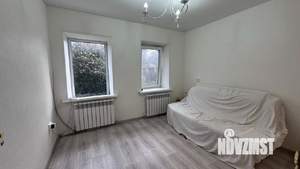 Дом 49м², 1-этажный, участок 27 сот.  