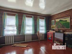 Дом 86м², 1-этажный, участок 8 сот.  