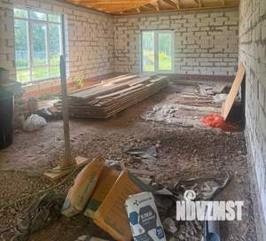 Дом 192м², 1-этажный, участок 15 сот.  