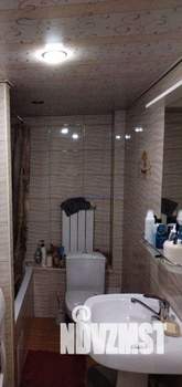 Дом 52м², 1-этажный, участок 6 сот.  