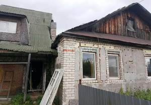 Дом 500м², 2-этажный, участок 12 сот.  