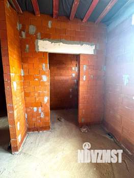 Дом 106м², 1-этажный, участок 7 сот.  