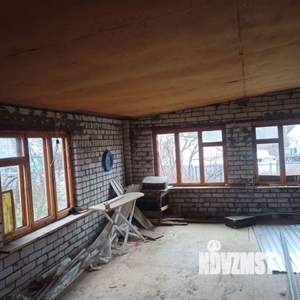 Дом 86м², 2-этажный, участок 5 сот.  