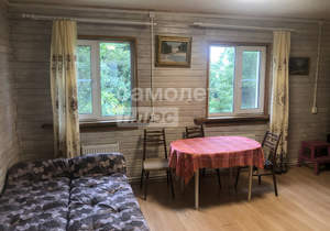 Дом 73м², 2-этажный, участок 5 сот.  