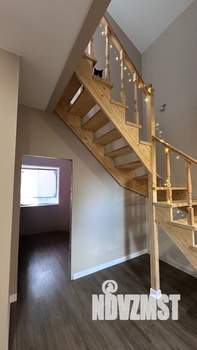 Дом 110м², 2-этажный, участок 5 сот.  