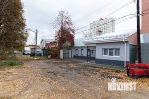 Дом 83м², 1-этажный, участок 2 сот.  