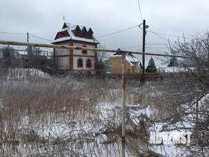 Дом 26м², 2-этажный, участок 8 сот.  