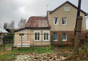 Дом 45м², 1-этажный, участок 2 сот.  