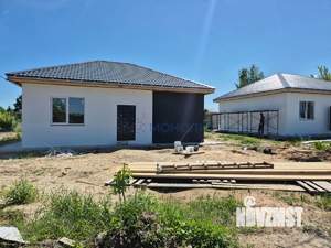 Дом 100м², 1-этажный, участок 5 сот.  