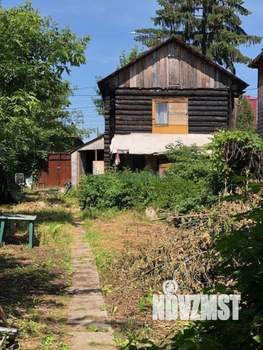 Дом 55м², 2-этажный, участок 5 сот.  