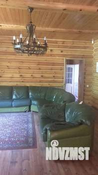 Дом 142м², 1-этажный, участок 16 сот.  