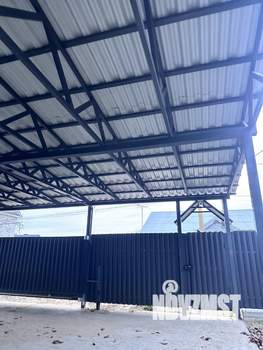 Дом 143м², 2-этажный, участок 8 сот.  