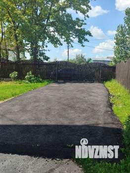 Коттедж 174м², 2-этажный, участок 5 сот.  