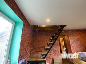 Дом 130м², 2-этажный, участок 5 сот.  