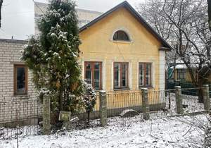 Дом 85м², 1-этажный, участок 5 сот.  