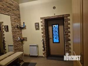 Коттедж 325м&sup2;, 3-этажный, участок 14 сот.  