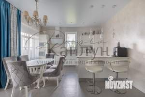 Дом 218м², 2-этажный, участок 15 сот.  