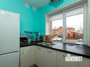 Таунхаус 75м², 2-этажный, участок 2 сот.  