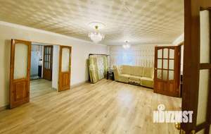 Дом 82м², 1-этажный, участок 6 сот.  