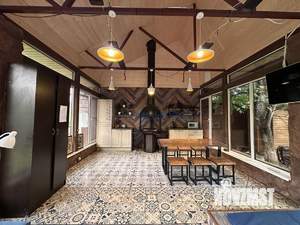 Дом 34м², 1-этажный, участок 10 сот.  