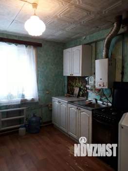 Дом 91м², 2-этажный, участок 9 сот.  