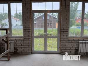 Дом 397м², 2-этажный, участок 15 сот.  