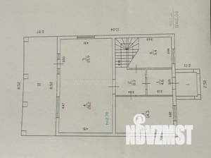 Дом 152м&sup2;, 2-этажный, участок 14 сот.  
