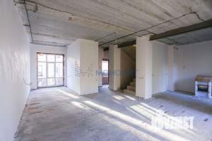 Таунхаус 180м², 3-этажный, участок 3 сот.  
