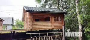 Дом 88м², 2-этажный, участок 9 сот.  