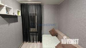Дом 60м², 1-этажный, участок 6 сот.  
