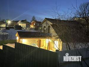 Дом 90м², 3-этажный, участок 5 сот.  