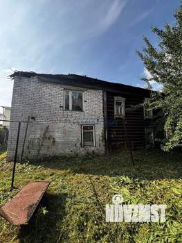 Дом 106м², 2-этажный, участок 16 сот.  