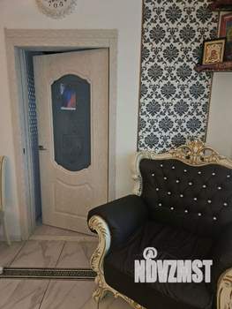 Дом 176м&sup2;, 2-этажный, участок 2 сот.  