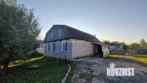 Дом 88м², 1-этажный, участок 20 сот.  