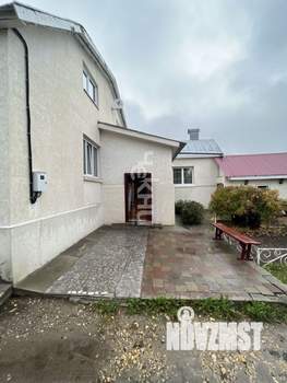 Коттедж 150м², 2-этажный, участок 10 сот.  