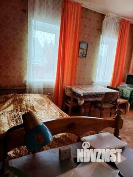 Дом 75м², 1-этажный, участок 4 сот.  