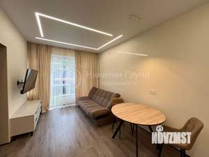 Таунхаус 91м², 3-этажный, участок 1 сот.  
