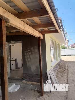 Коттедж 140м², 2-этажный, участок 4 сот.  