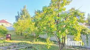 Коттедж 190м², 2-этажный, участок 10 сот.  