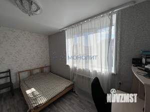 Таунхаус 55м², 2-этажный, участок 2 сот.  