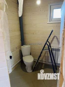 Коттедж 95м², 2-этажный, участок 5 сот.  