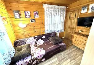 Дом 130м², 2-этажный, участок 6 сот.  