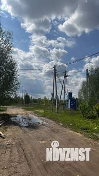 Дом 116м², 2-этажный, участок 8 сот.  