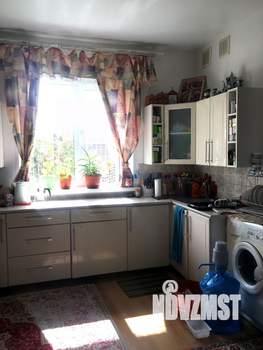 Коттедж 84м², 2-этажный, участок 6 сот.  