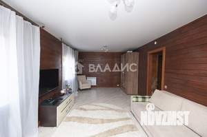 Дом 140м², 2-этажный, участок 5 сот.  