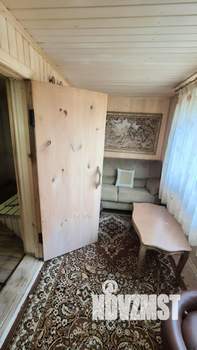 Коттедж 271м², 2-этажный, участок 30 сот.  