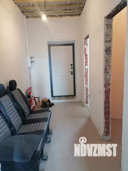 Дом 109м², 1-этажный, участок 9 сот.  