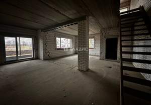 Дом 159м², 2-этажный, участок 5 сот.  