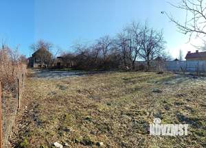 Дом 56м&sup2;, 1-этажный, участок 7 сот.  