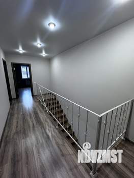 Таунхаус 220м², 3-этажный, участок 3 сот.  